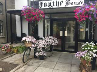 Гостевой дом Faythe Guesthouse Уэксфорд-3